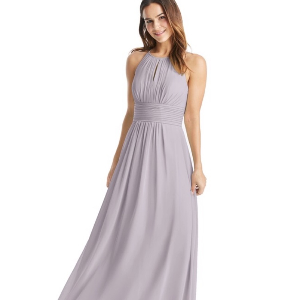 Azazie Bonnie Dusk Dress